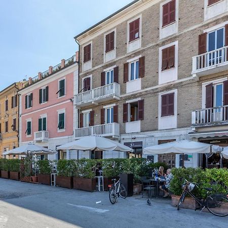 La Romantica Camere E Wellness Senigallia Exteriér fotografie