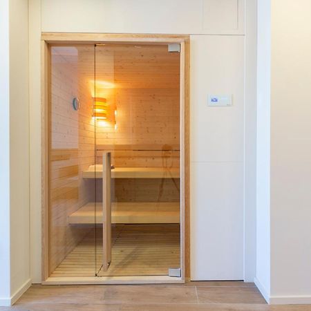 La Romantica Camere E Wellness Senigallia Pokoj fotografie
