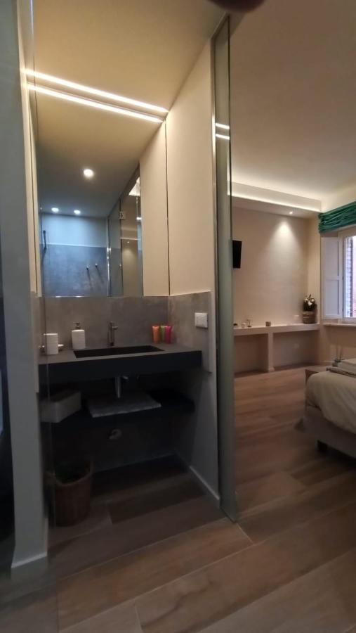 La Romantica Camere E Wellness Senigallia Exteriér fotografie