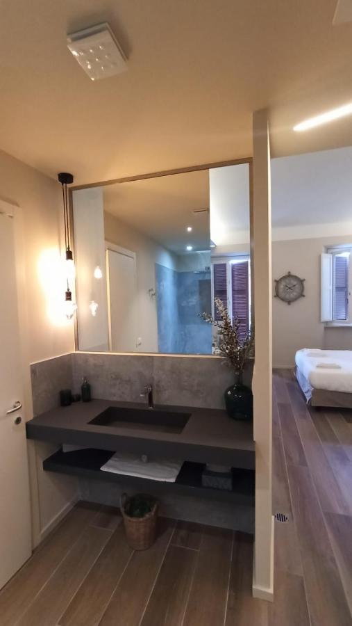 La Romantica Camere E Wellness Senigallia Exteriér fotografie