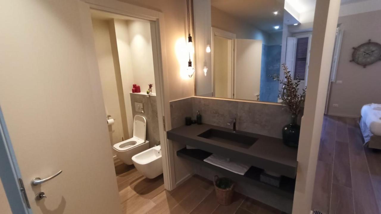 La Romantica Camere E Wellness Senigallia Exteriér fotografie