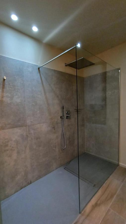 La Romantica Camere E Wellness Senigallia Exteriér fotografie