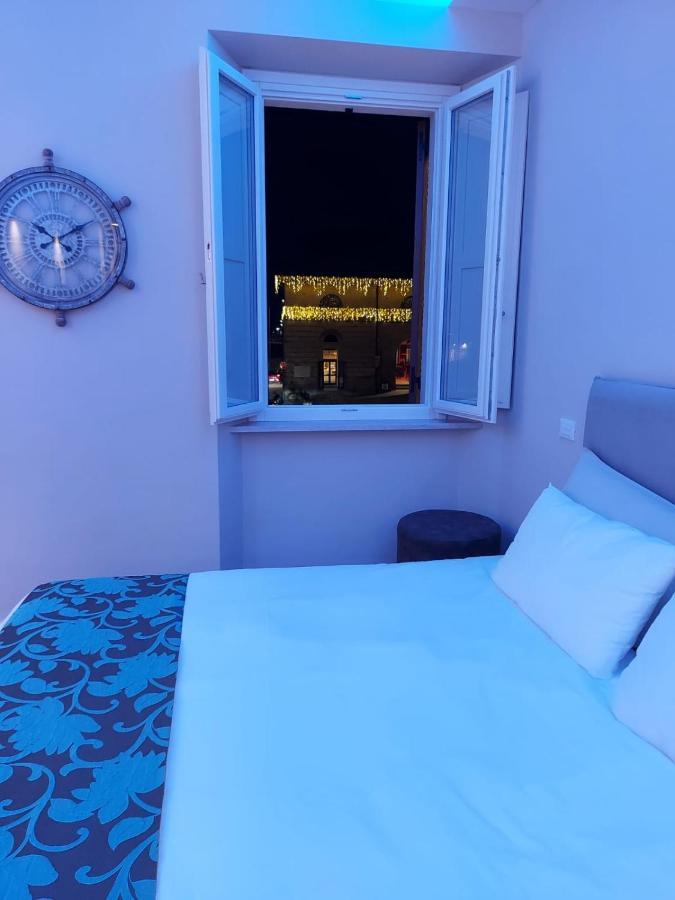La Romantica Camere E Wellness Senigallia Exteriér fotografie