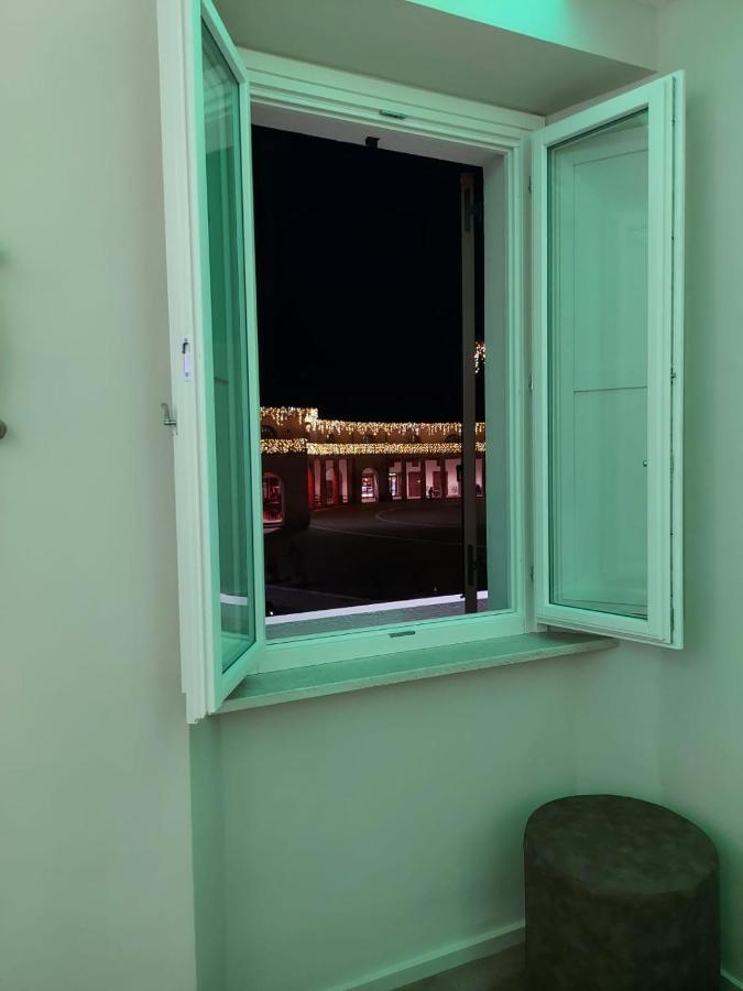 La Romantica Camere E Wellness Senigallia Exteriér fotografie