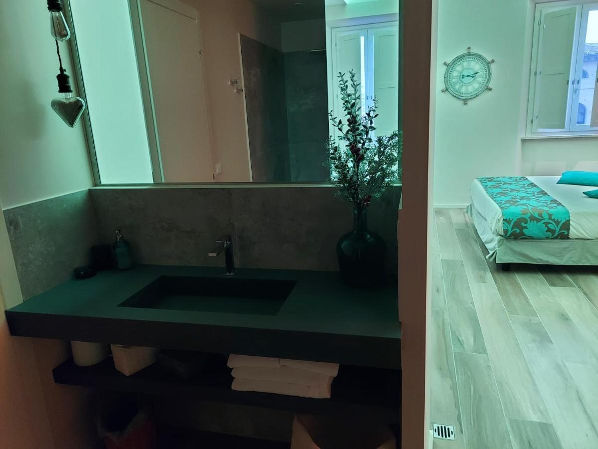 La Romantica Camere E Wellness Senigallia Exteriér fotografie
