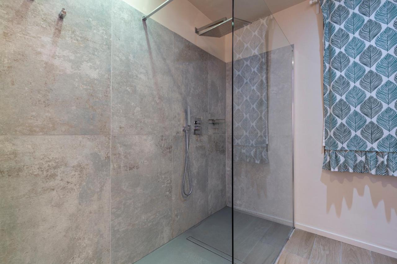 La Romantica Camere E Wellness Senigallia Exteriér fotografie