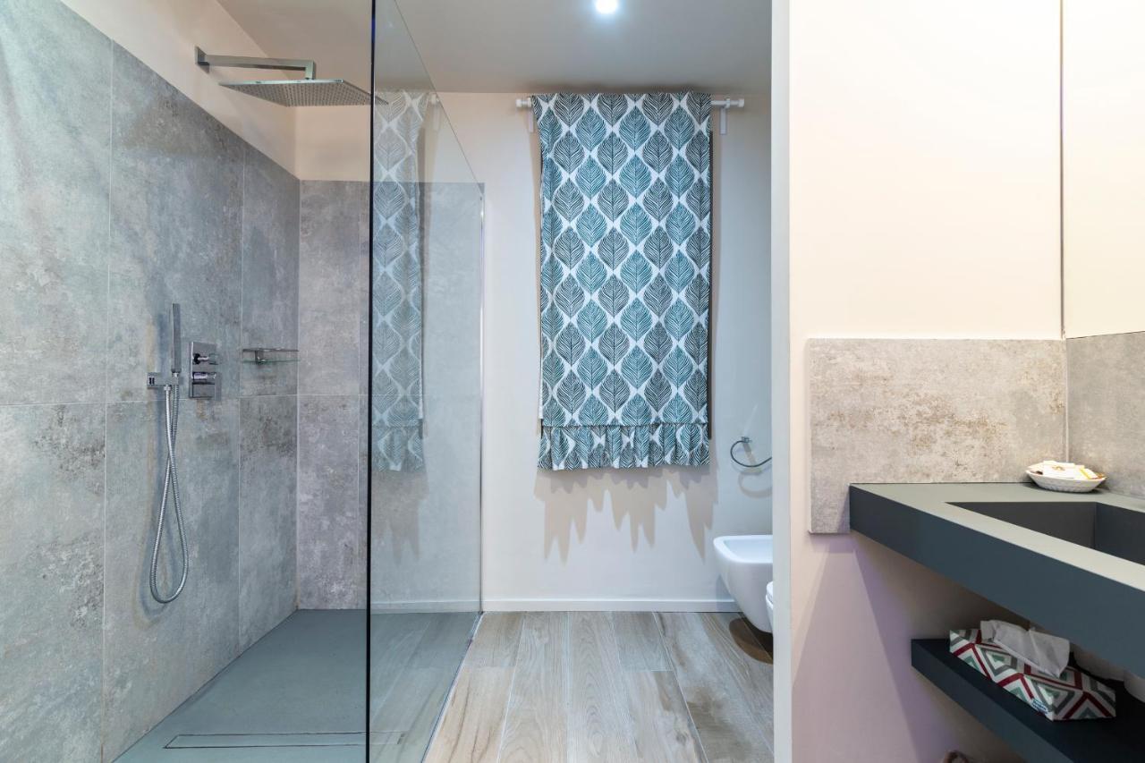 La Romantica Camere E Wellness Senigallia Exteriér fotografie