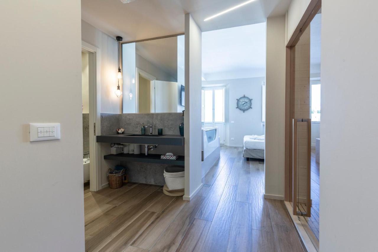La Romantica Camere E Wellness Senigallia Exteriér fotografie