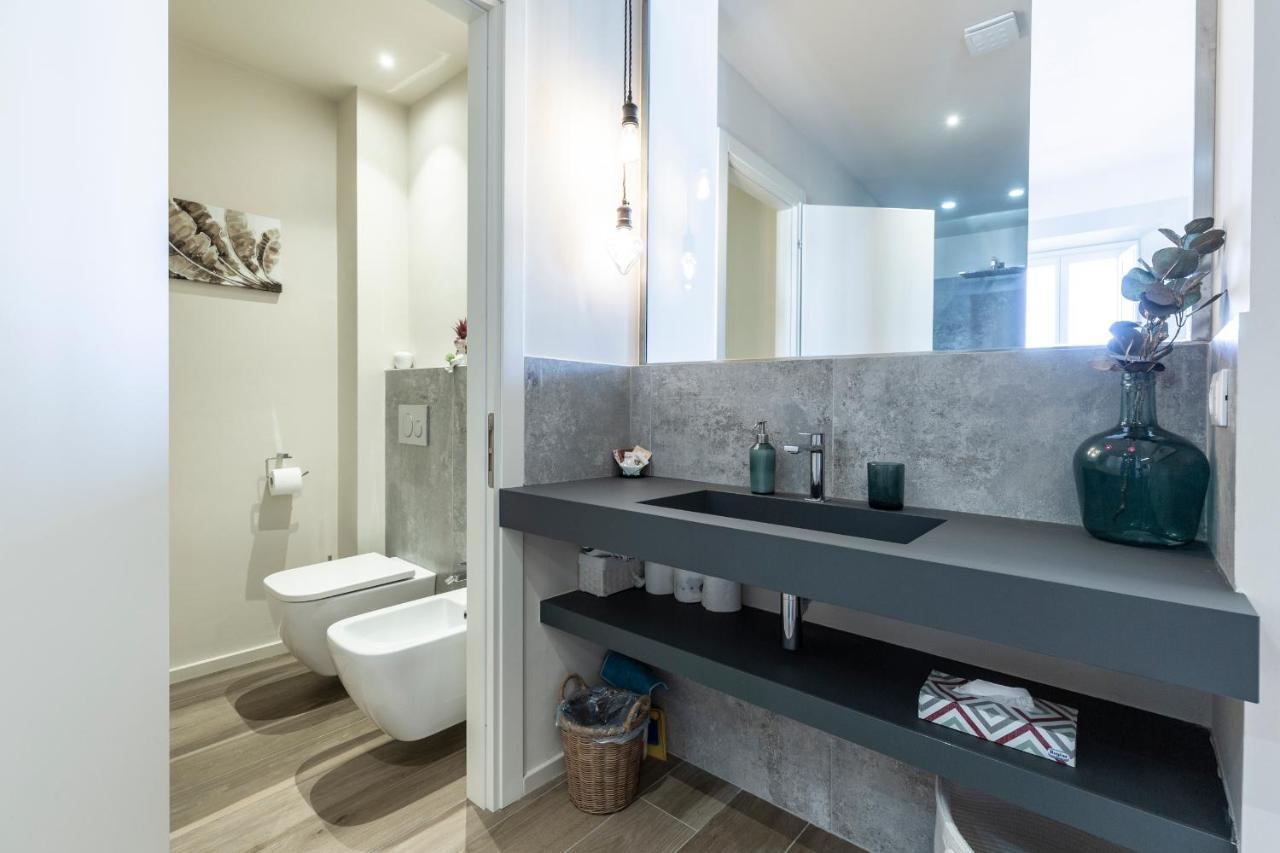 La Romantica Camere E Wellness Senigallia Exteriér fotografie